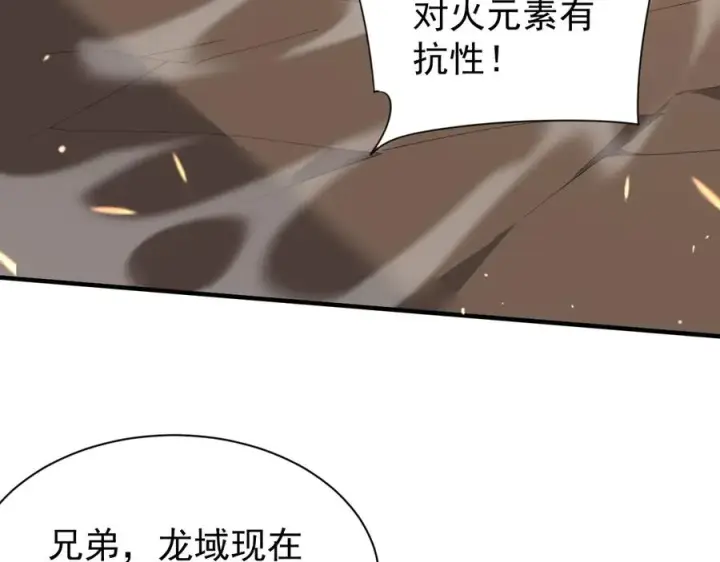 《网游：因为太浪，我成了全服公敌！》第88话 成为龙骑士的条件？图128