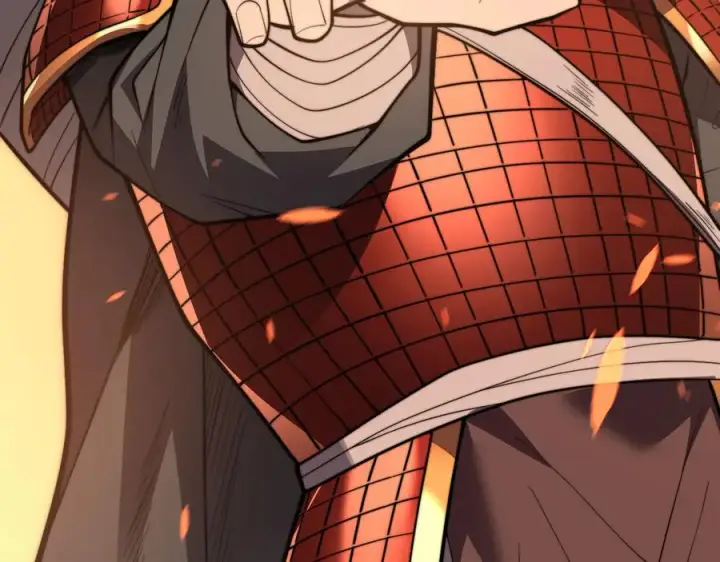《网游：因为太浪，我成了全服公敌！》第89话 神秘商人图119