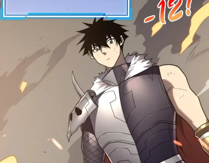 《网游：因为太浪，我成了全服公敌！》第89话 神秘商人图22