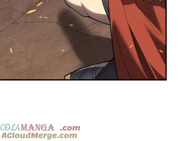 《网游：因为太浪，我成了全服公敌！》第89话 神秘商人图37