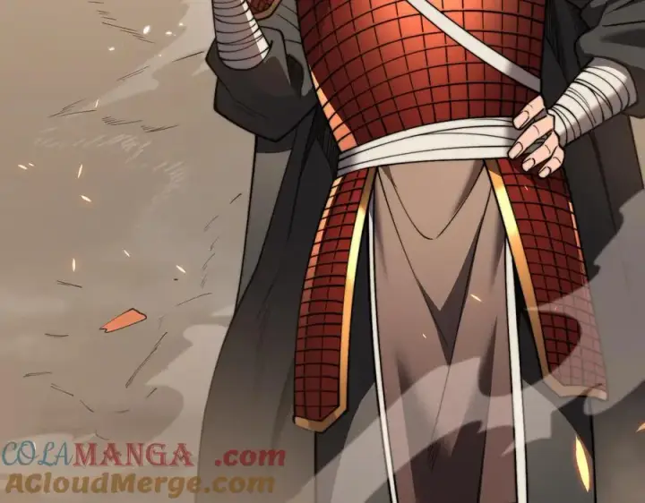 《网游：因为太浪，我成了全服公敌！》第89话 神秘商人图45