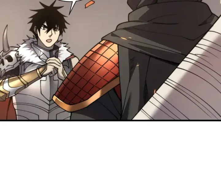 《网游：因为太浪，我成了全服公敌！》第89话 神秘商人图48