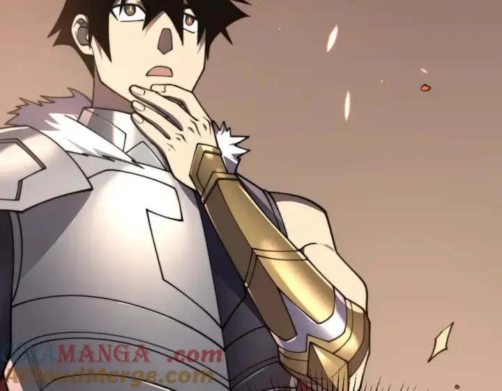 《网游：因为太浪，我成了全服公敌！》第89话 神秘商人图77