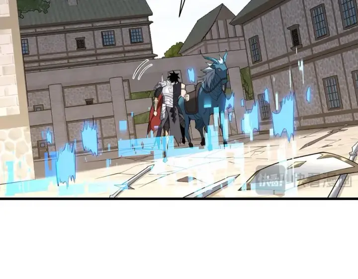 《网游：因为太浪，我成了全服公敌！》第94话 初到美瑞区图40