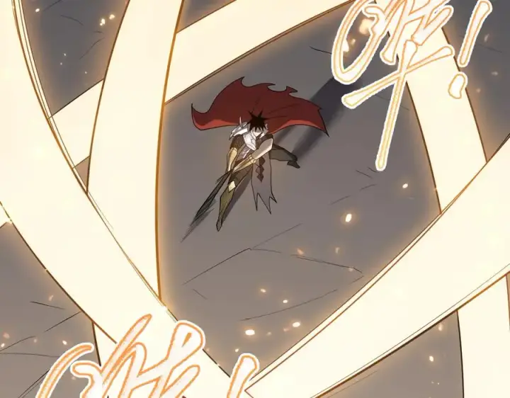 《网游：因为太浪，我成了全服公敌！》第95话 大杀西方图40