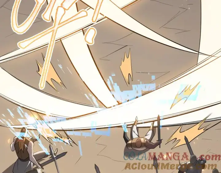 《网游：因为太浪，我成了全服公敌！》第95话 大杀西方图41