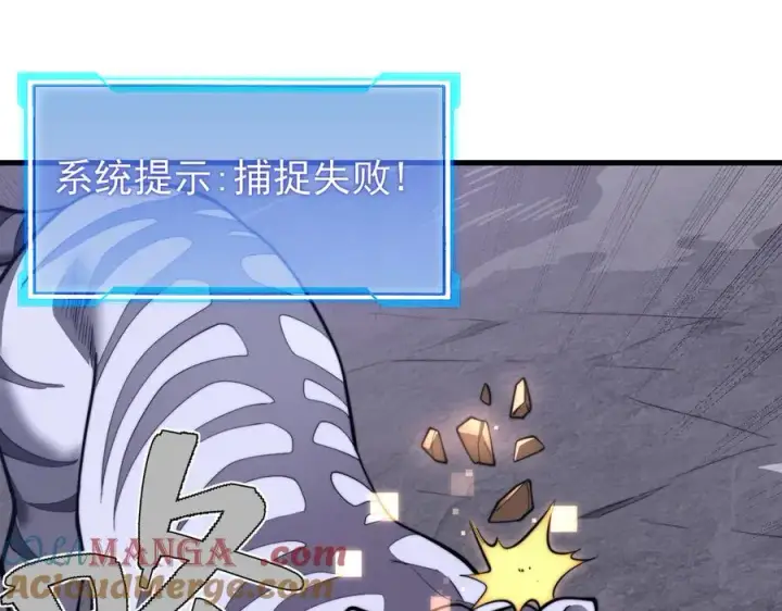 《网游：因为太浪，我成了全服公敌！》第98话 宠物捕捉图109