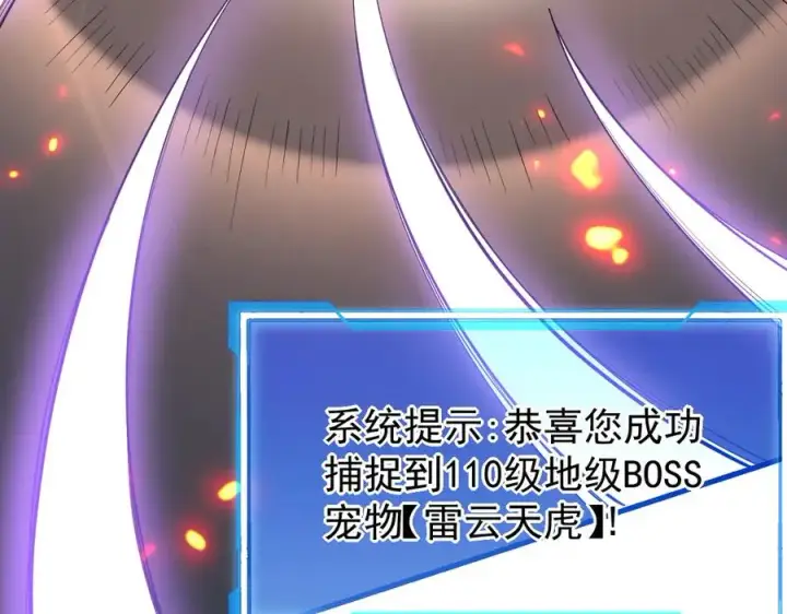 《网游：因为太浪，我成了全服公敌！》第99话 宠物进阶图12