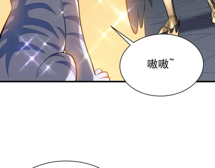 《网游：因为太浪，我成了全服公敌！》第99话 宠物进阶图24
