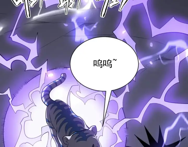 《网游：因为太浪，我成了全服公敌！》第99话 宠物进阶图43