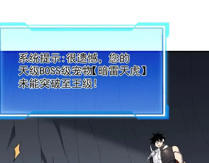 《网游：因为太浪，我成了全服公敌！》第99话 宠物进阶图78