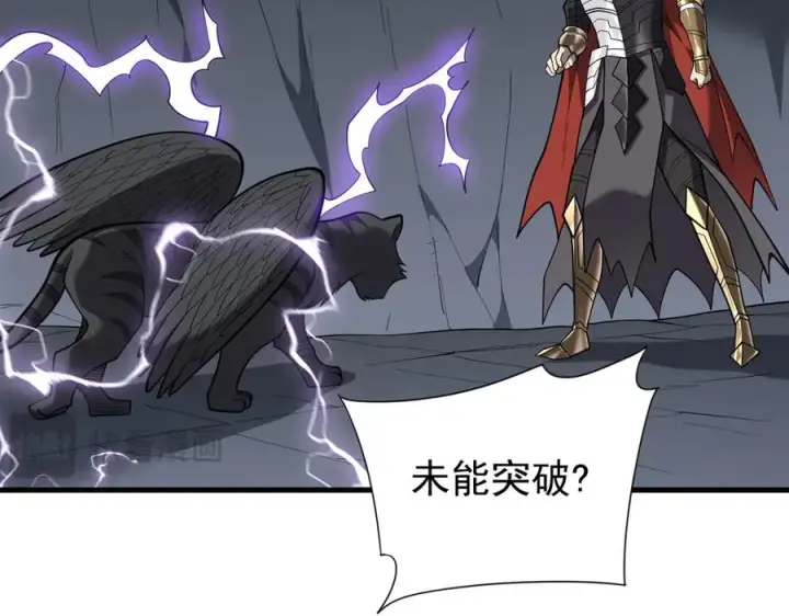 《网游：因为太浪，我成了全服公敌！》第99话 宠物进阶图79