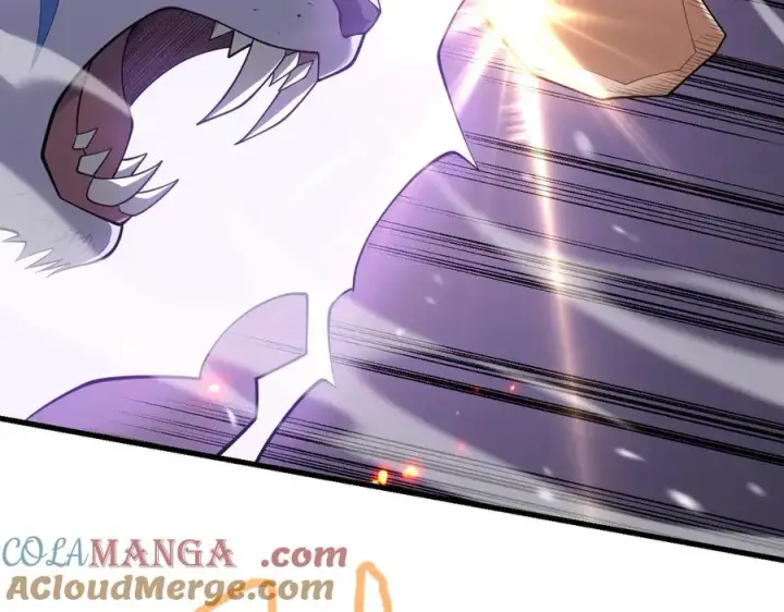 《网游：因为太浪，我成了全服公敌！》第99话 宠物进阶图9