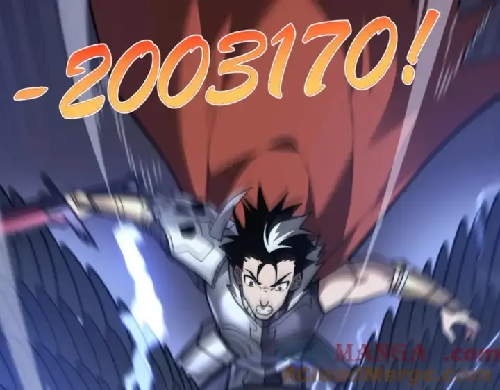 《网游：因为太浪，我成了全服公敌！》第100话 初次飞行图117