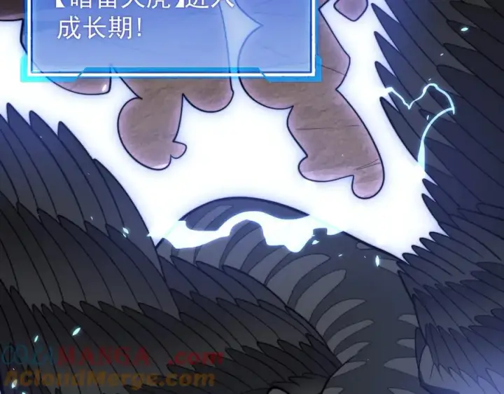 《网游：因为太浪，我成了全服公敌！》第100话 初次飞行图13
