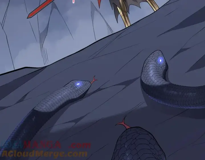 《网游：因为太浪，我成了全服公敌！》第101话 公平交易图69
