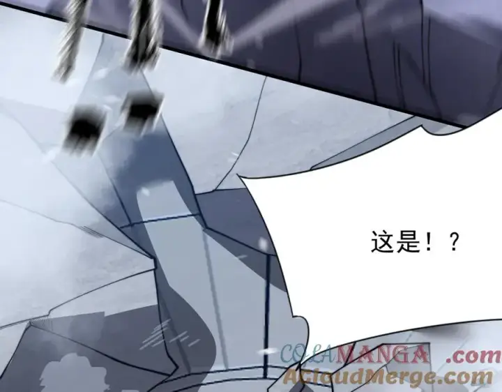 《网游：因为太浪，我成了全服公敌！》第102话 回归主线图145