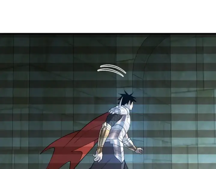 《网游：因为太浪，我成了全服公敌！》第103话 矮人族关卡？图54