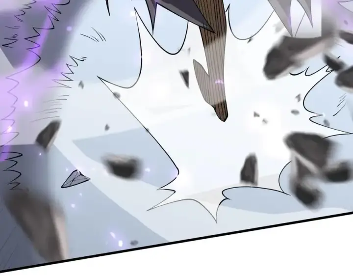 《网游：因为太浪，我成了全服公敌！》第105话 铸造神兵图119