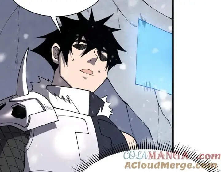 《网游：因为太浪，我成了全服公敌！》第105话 铸造神兵图141