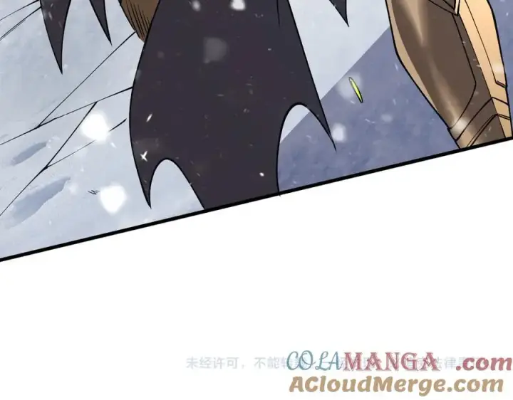 《网游：因为太浪，我成了全服公敌！》第105话 铸造神兵图149