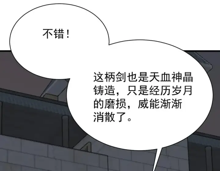 《网游：因为太浪，我成了全服公敌！》第105话 铸造神兵图43