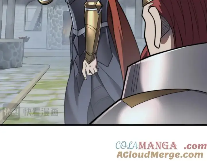 《网游：因为太浪，我成了全服公敌！》第106话 神奇降世！图137