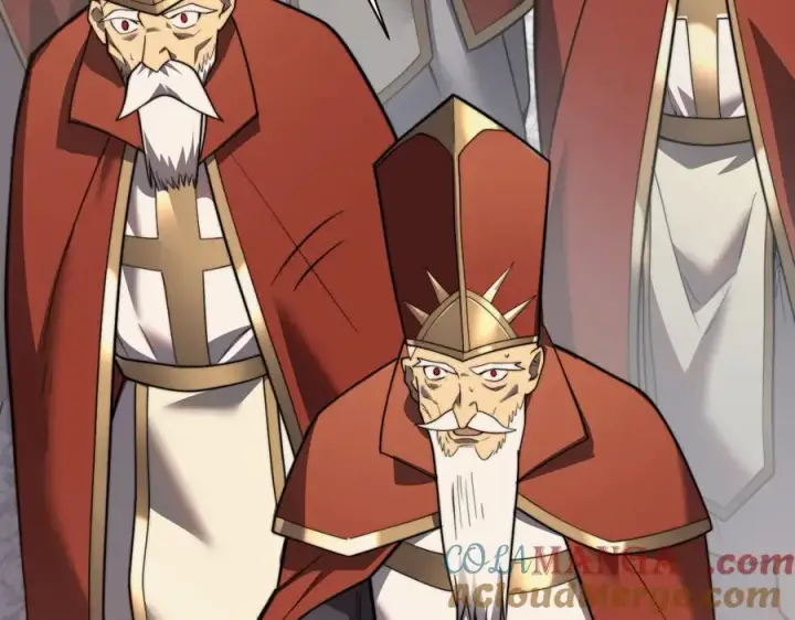《网游：因为太浪，我成了全服公敌！》第106话 神奇降世！图17