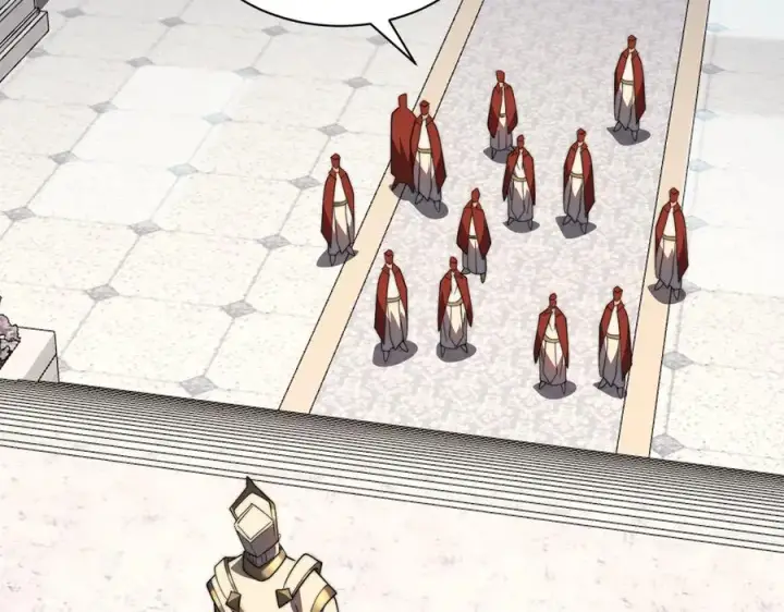 《网游：因为太浪，我成了全服公敌！》第106话 神奇降世！图28