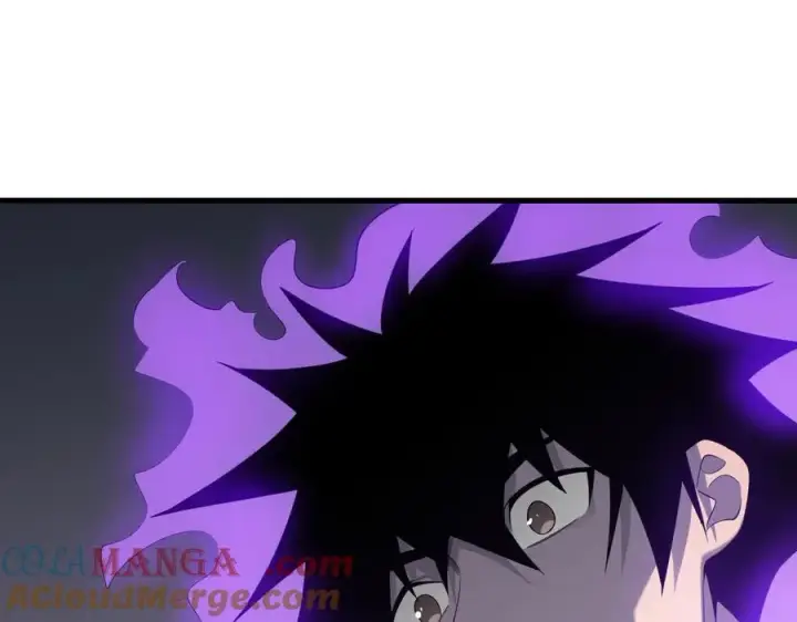 《网游：因为太浪，我成了全服公敌！》第109话 龙神解禁图5
