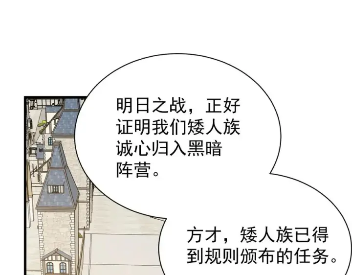 《网游：因为太浪，我成了全服公敌！》第111话 决战前夕图107
