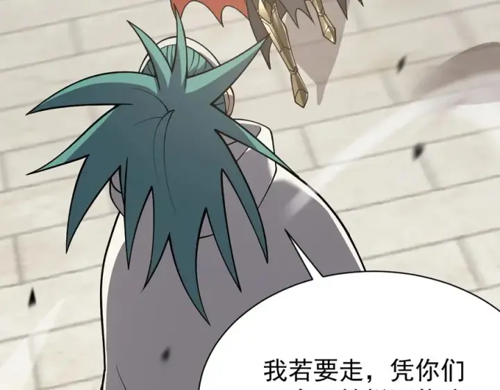 《网游：因为太浪，我成了全服公敌！》第111话 决战前夕图148