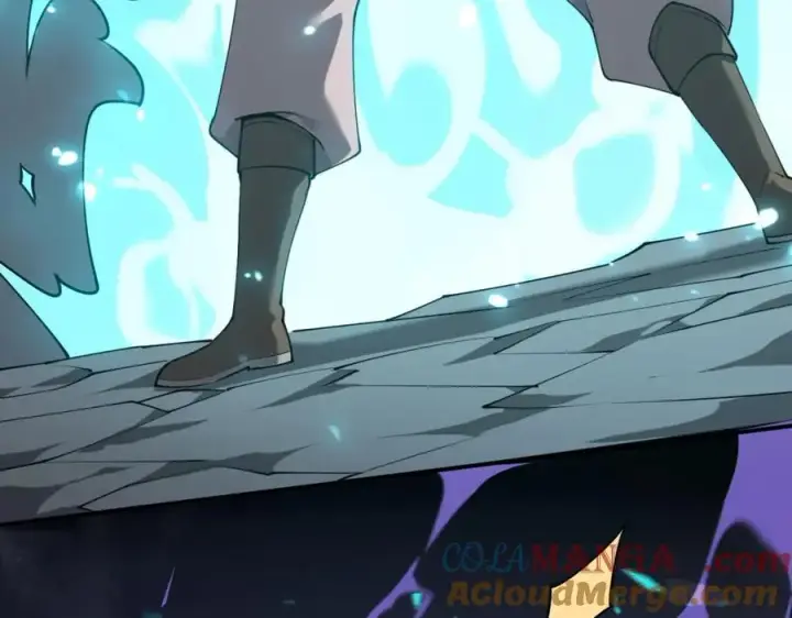 《网游：因为太浪，我成了全服公敌！》第8话 我的导师竟然是城主！图13