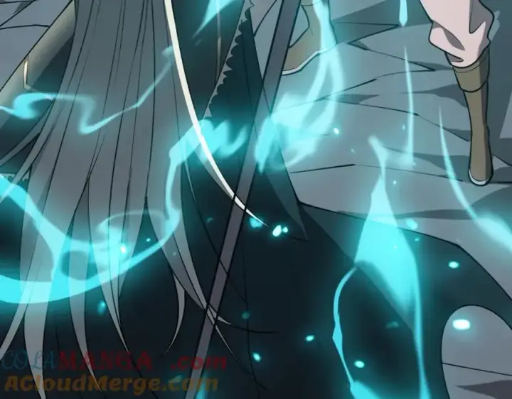 《网游：因为太浪，我成了全服公敌！》第8话 我的导师竟然是城主！图9