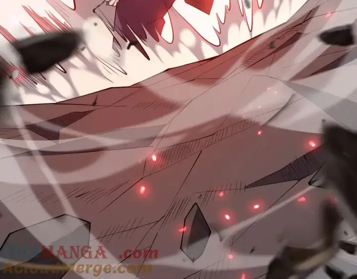 《网游：因为太浪，我成了全服公敌！》第115话 神魔大战图17