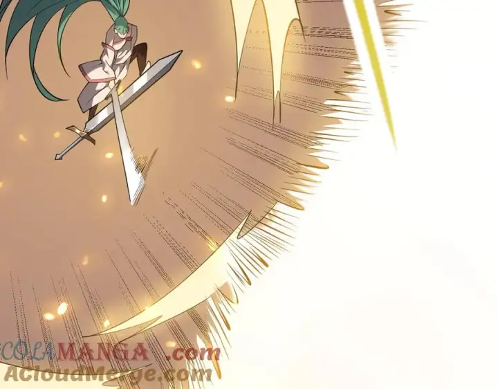 《网游：因为太浪，我成了全服公敌！》第115话 神魔大战图29