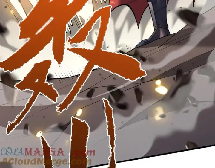 《网游：因为太浪，我成了全服公敌！》第115话 神魔大战图33