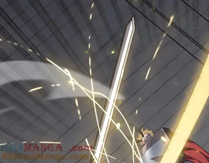 《网游：因为太浪，我成了全服公敌！》第115话 神魔大战图45