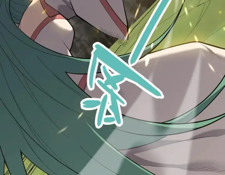 《网游：因为太浪，我成了全服公敌！》第115话 神魔大战图47