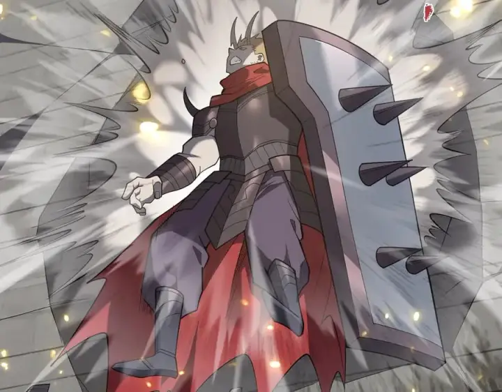 《网游：因为太浪，我成了全服公敌！》第115话 神魔大战图51