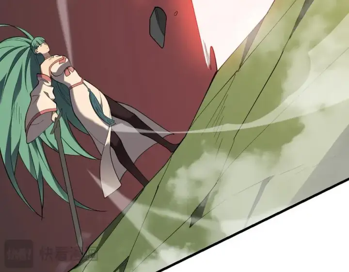 《网游：因为太浪，我成了全服公敌！》第115话 神魔大战图56