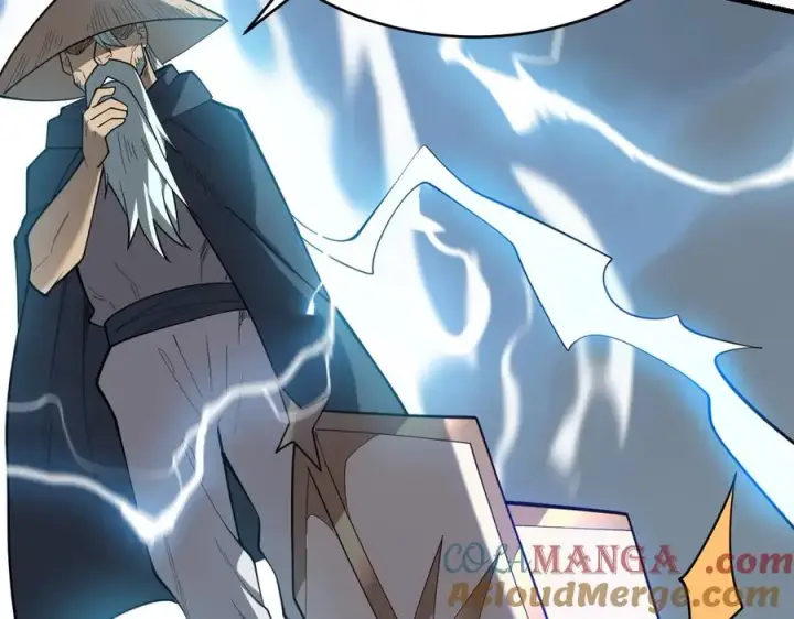 《网游：因为太浪，我成了全服公敌！》第115话 神魔大战图61