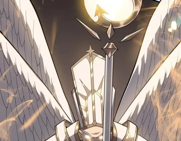 《网游：因为太浪，我成了全服公敌！》第115话 神魔大战图68