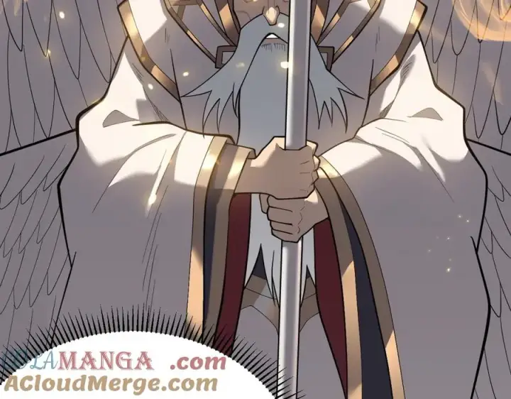 《网游：因为太浪，我成了全服公敌！》第115话 神魔大战图69