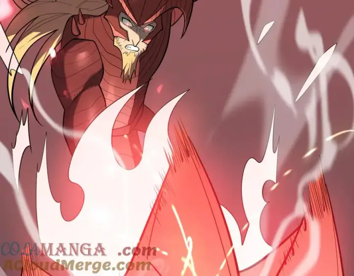 《网游：因为太浪，我成了全服公敌！》第115话 神魔大战图93