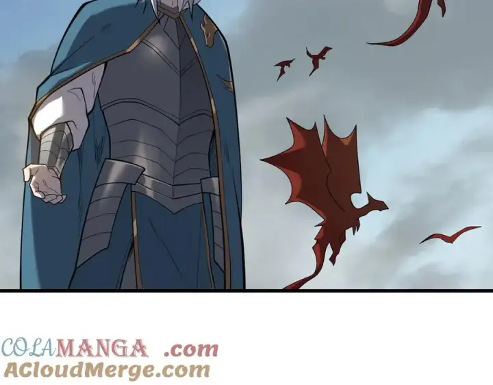 《网游：因为太浪，我成了全服公敌！》第116话 驱逐龙神图13