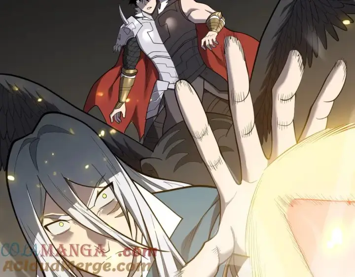 《网游：因为太浪，我成了全服公敌！》第116话 驱逐龙神图29