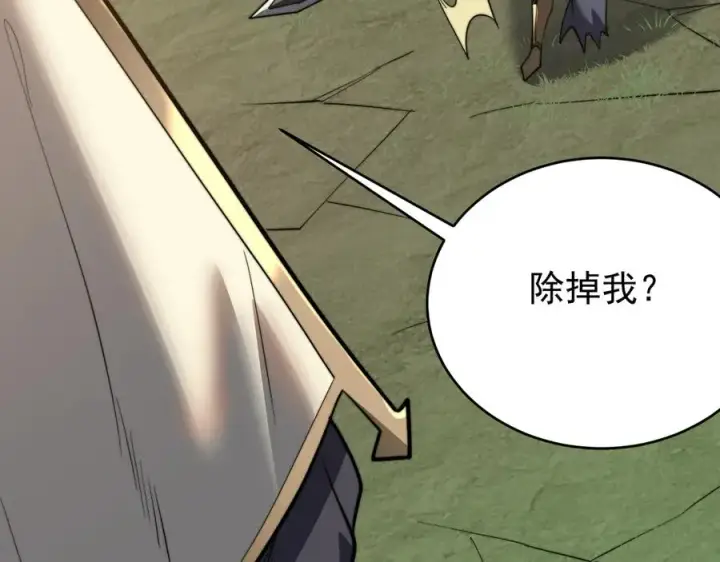 《网游：因为太浪，我成了全服公敌！》第117话 传奇未尽，后会有期图71
