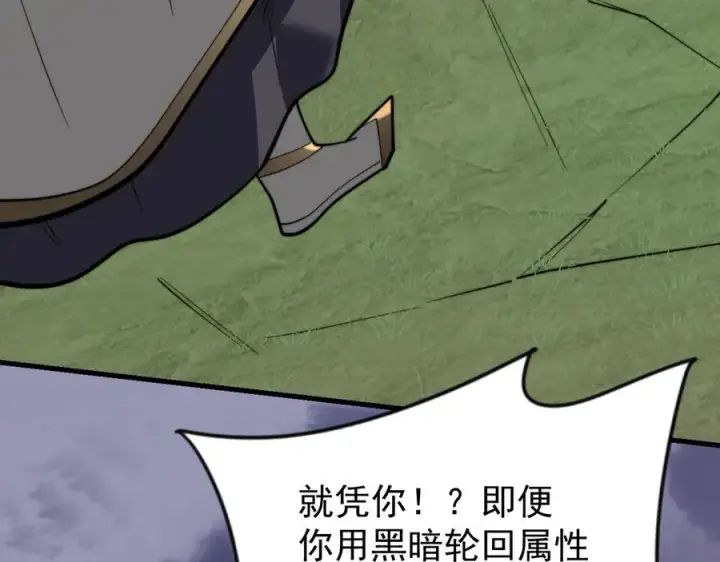 《网游：因为太浪，我成了全服公敌！》第117话 传奇未尽，后会有期图72