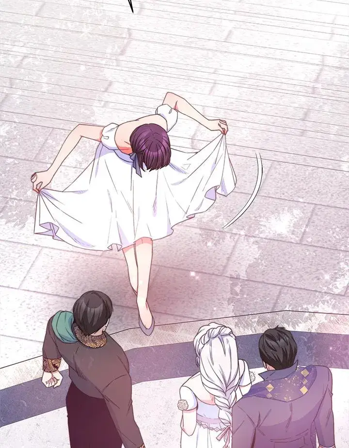 《完结后的伊万杰琳》第45话图6
